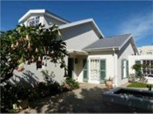 The Terrace Hotel Cape Town Ngoại thất bức ảnh