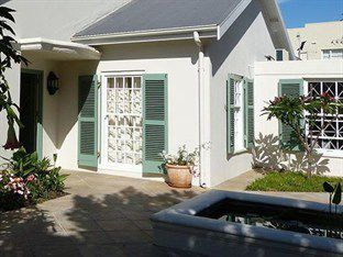 The Terrace Hotel Cape Town Ngoại thất bức ảnh