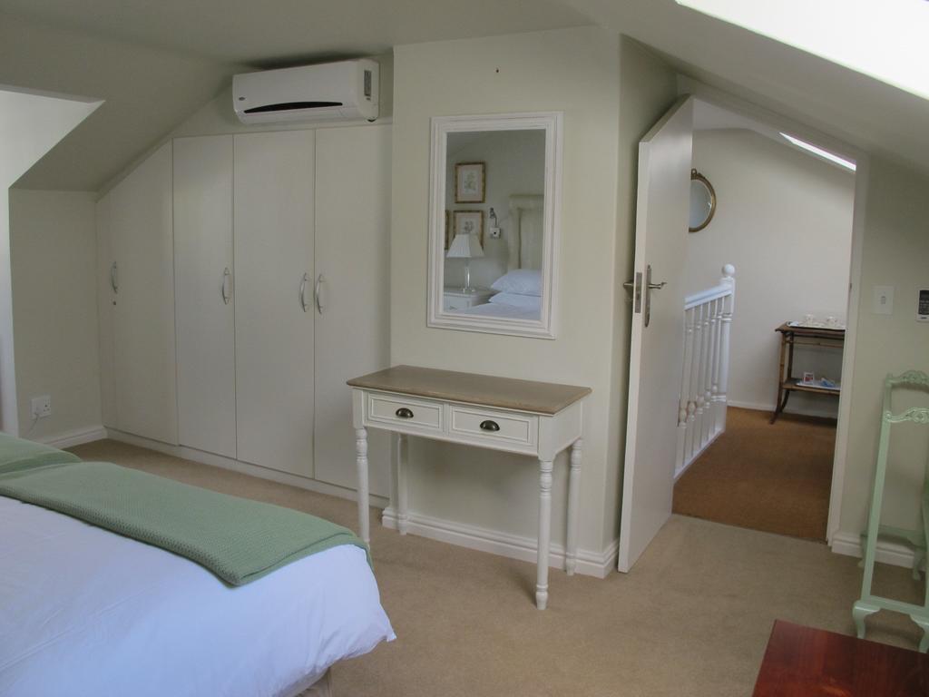 The Terrace Hotel Cape Town Phòng bức ảnh