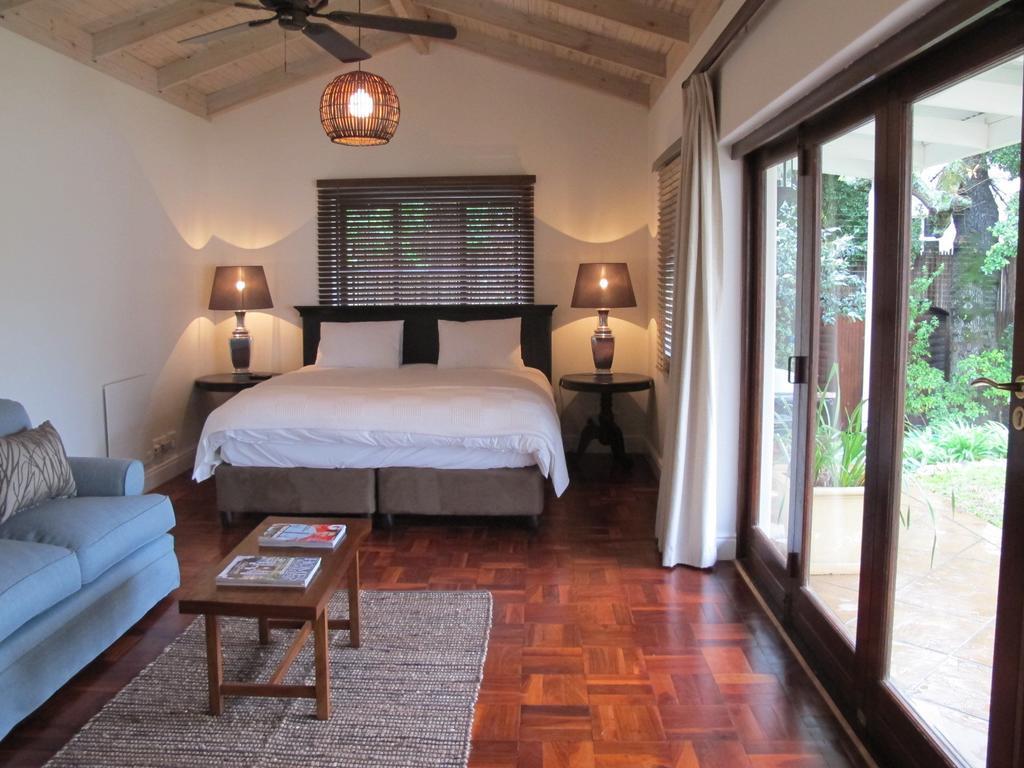 The Terrace Hotel Cape Town Phòng bức ảnh