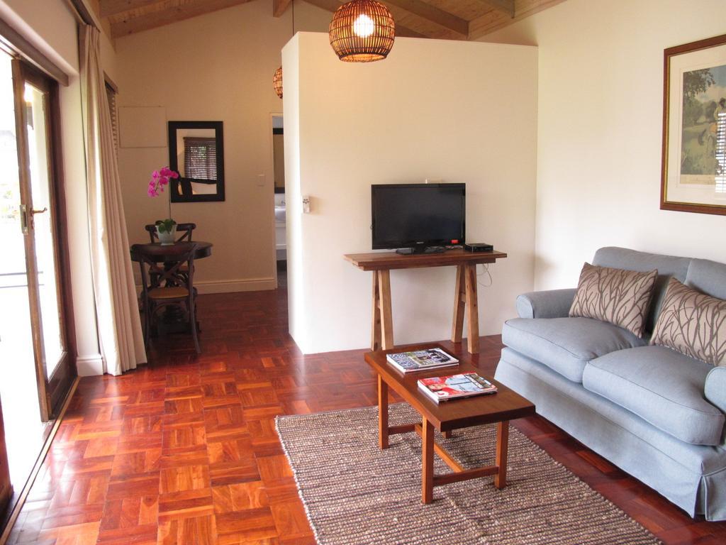 The Terrace Hotel Cape Town Phòng bức ảnh