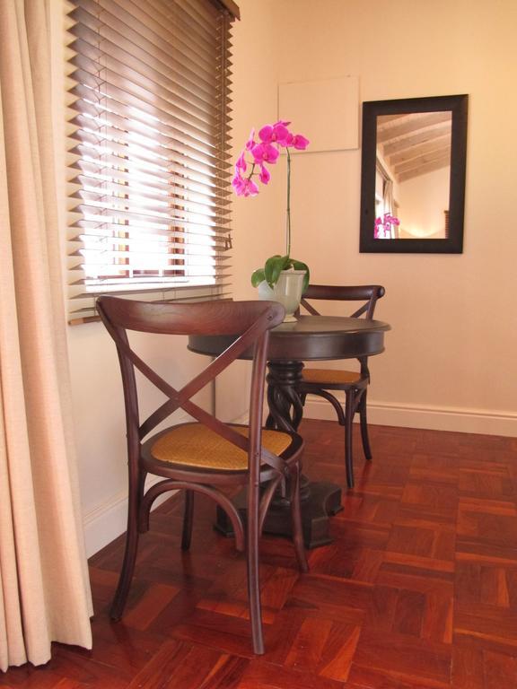 The Terrace Hotel Cape Town Phòng bức ảnh