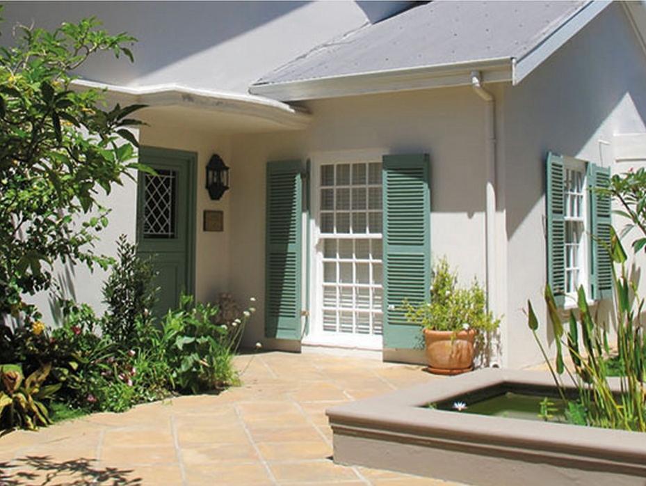 The Terrace Hotel Cape Town Ngoại thất bức ảnh