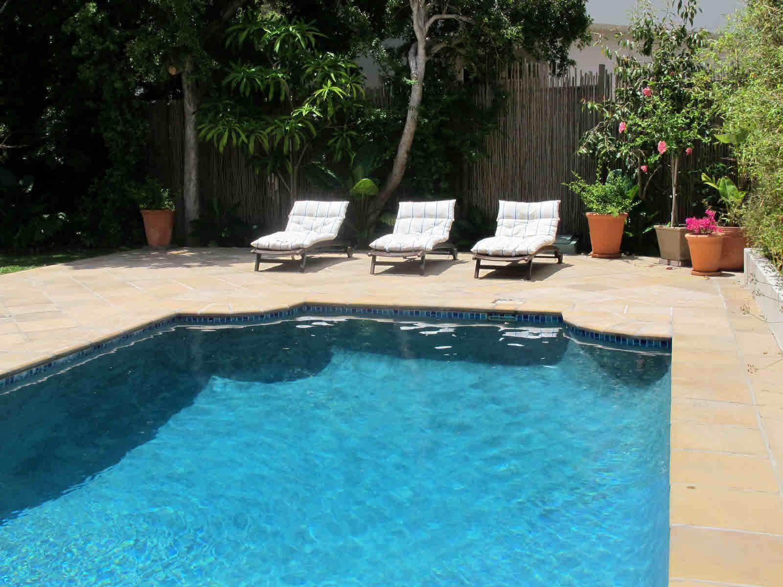 The Terrace Hotel Cape Town Ngoại thất bức ảnh