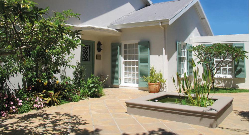 The Terrace Hotel Cape Town Ngoại thất bức ảnh