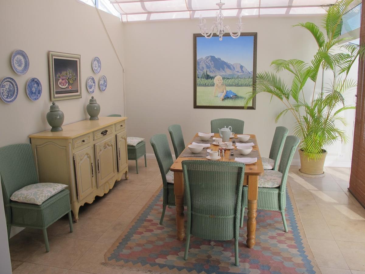 The Terrace Hotel Cape Town Ngoại thất bức ảnh