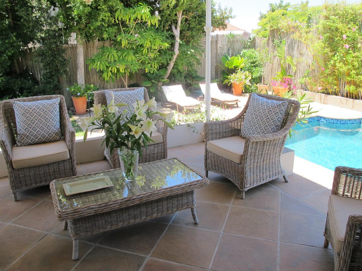 The Terrace Hotel Cape Town Ngoại thất bức ảnh