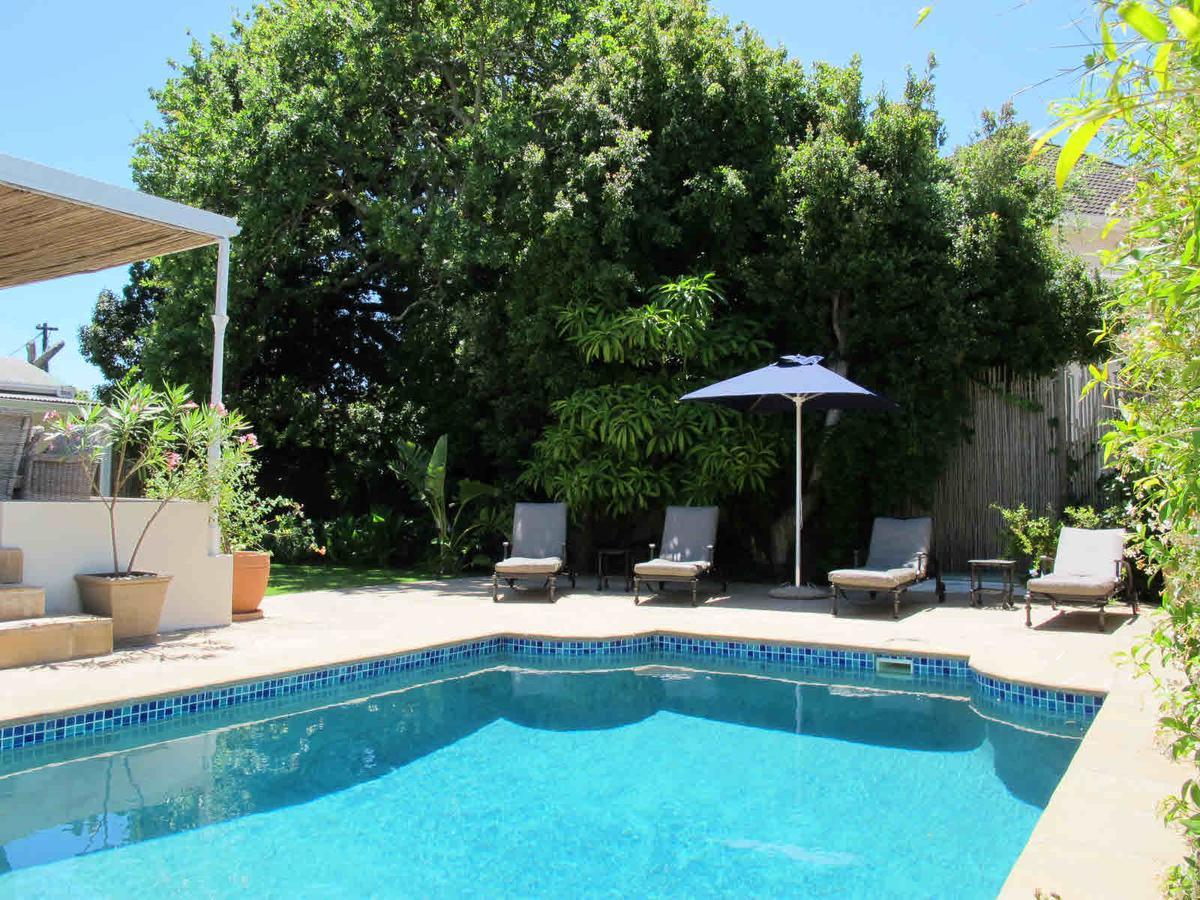 The Terrace Hotel Cape Town Ngoại thất bức ảnh