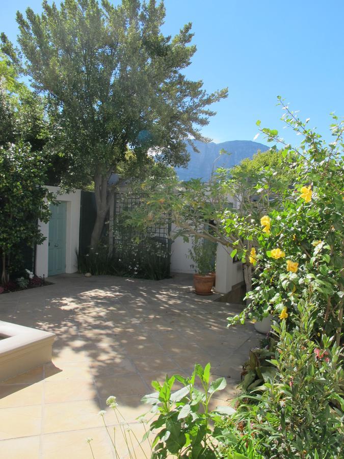 The Terrace Hotel Cape Town Ngoại thất bức ảnh