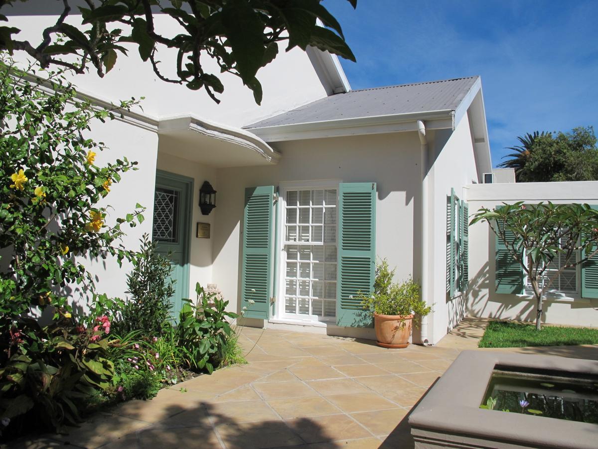 The Terrace Hotel Cape Town Ngoại thất bức ảnh