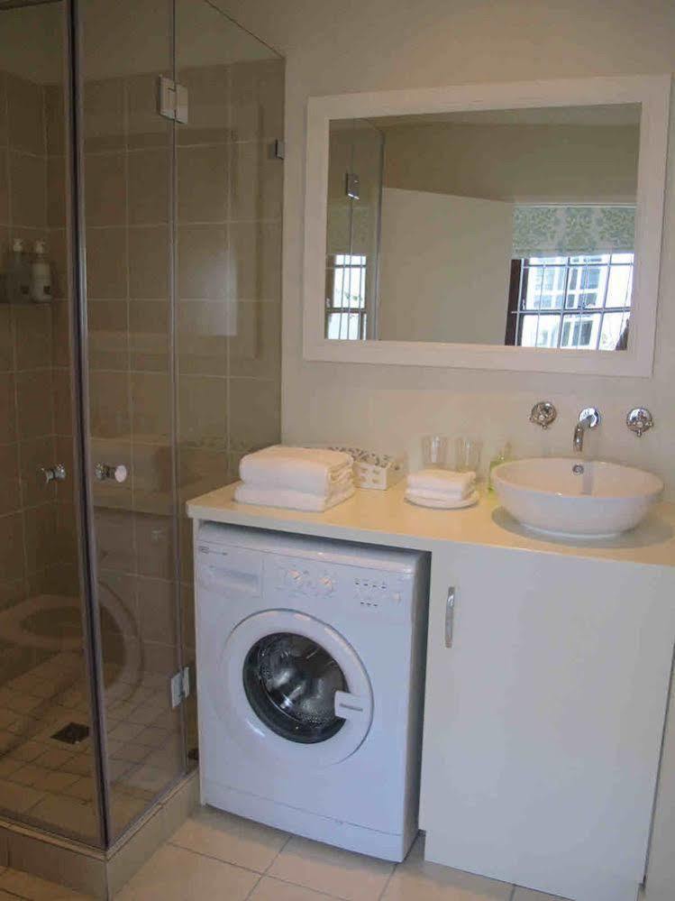 The Terrace Hotel Cape Town Ngoại thất bức ảnh