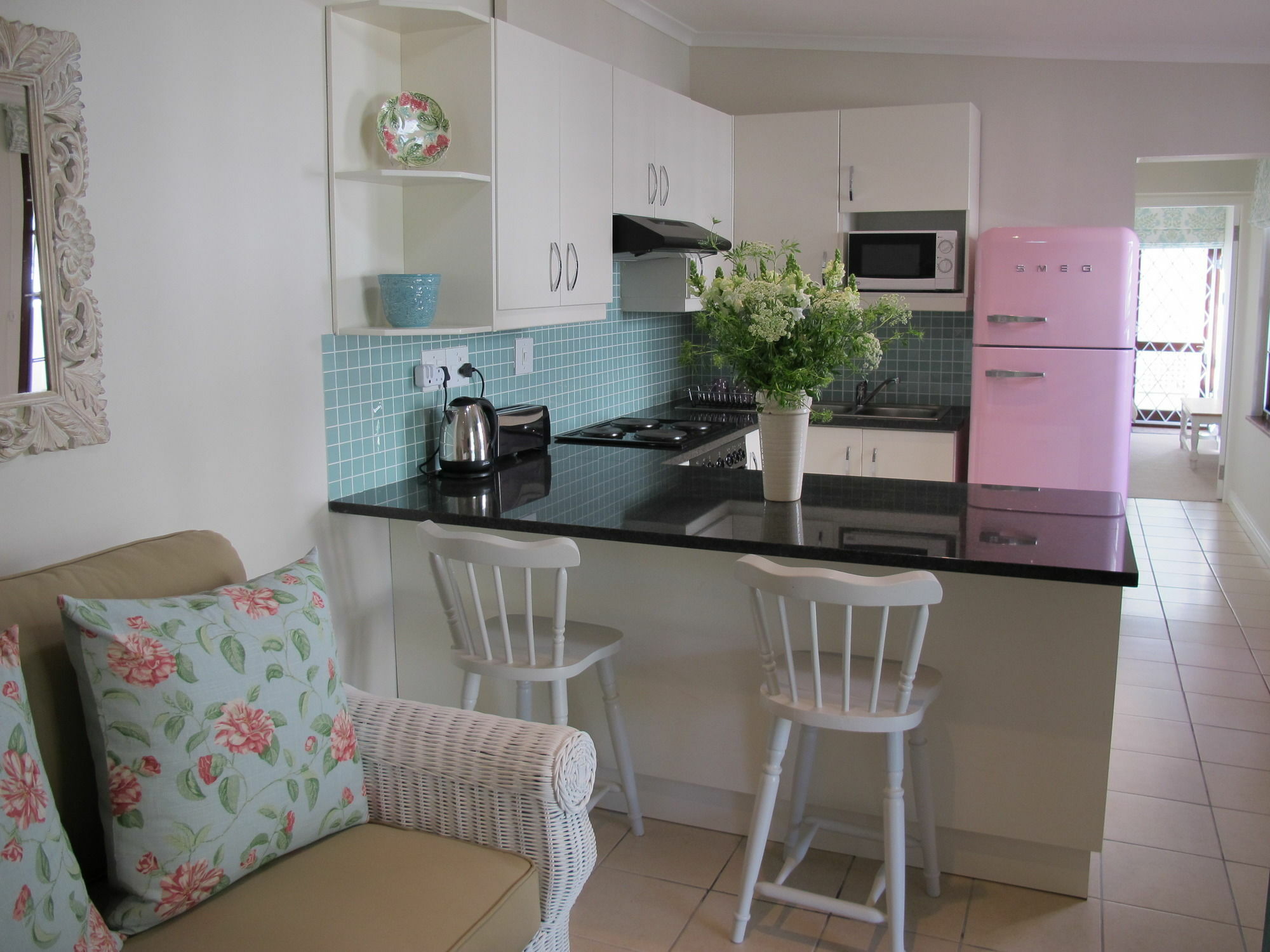 The Terrace Hotel Cape Town Ngoại thất bức ảnh