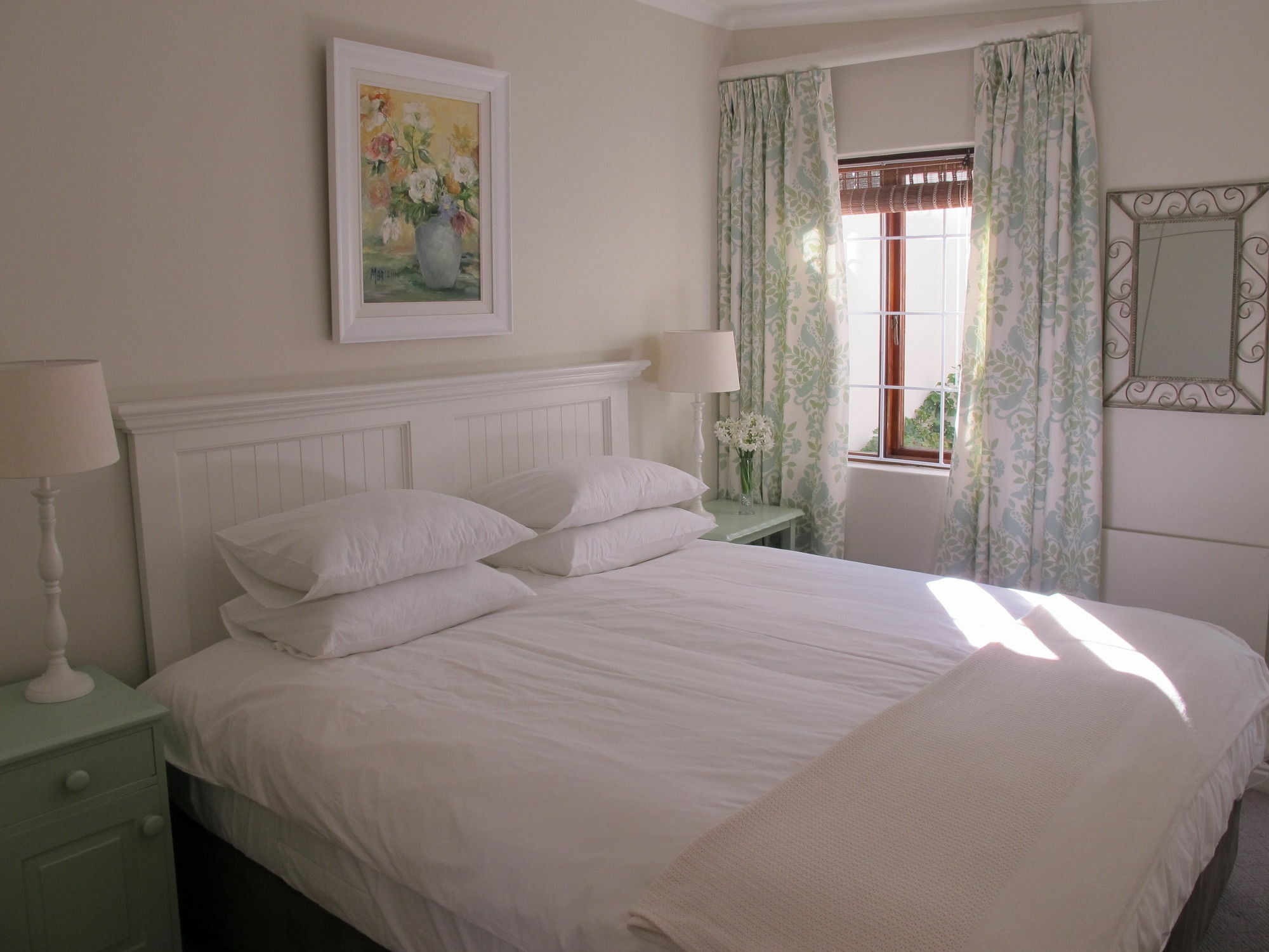 The Terrace Hotel Cape Town Ngoại thất bức ảnh